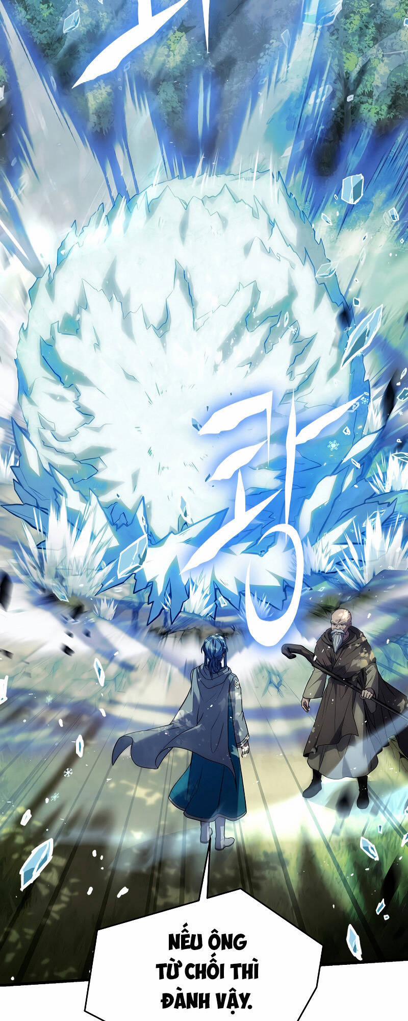 Huyền Thoại Giáo Sĩ Trở Lại 98 trang 64