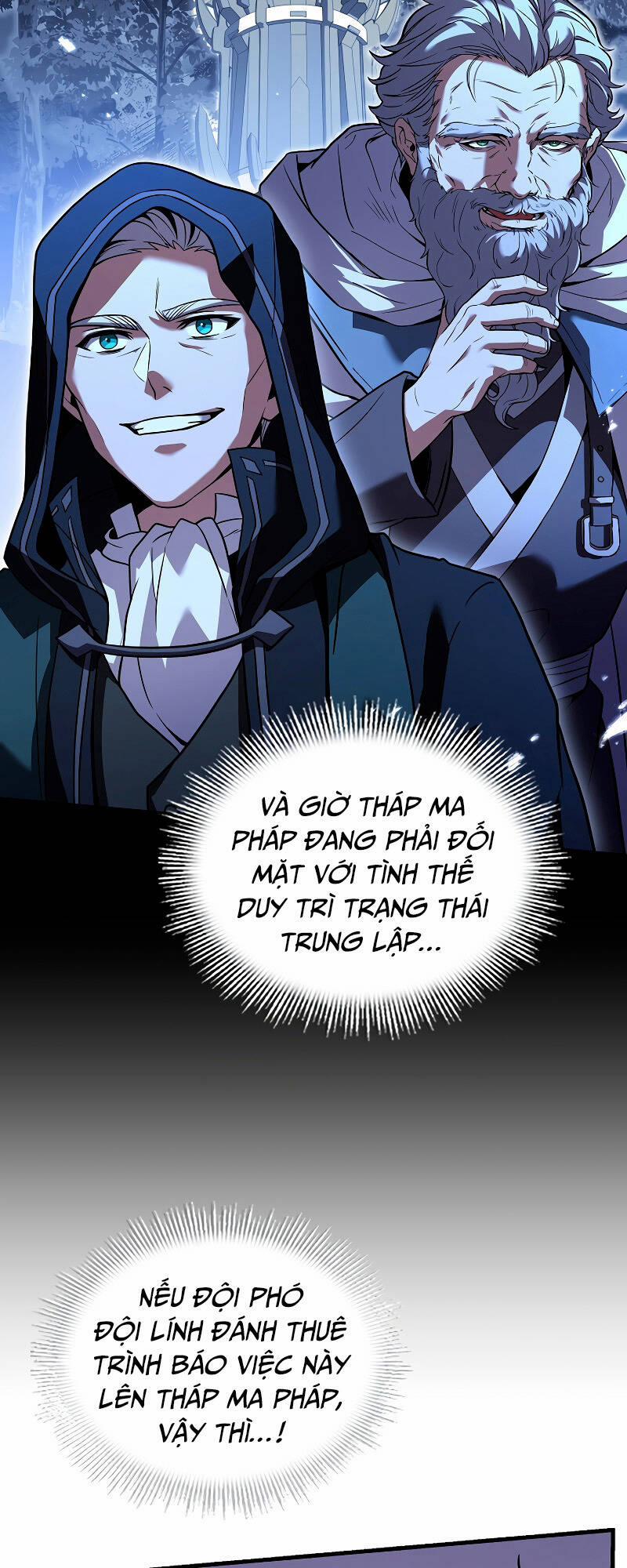 Huyền Thoại Giáo Sĩ Trở Lại 98 trang 68