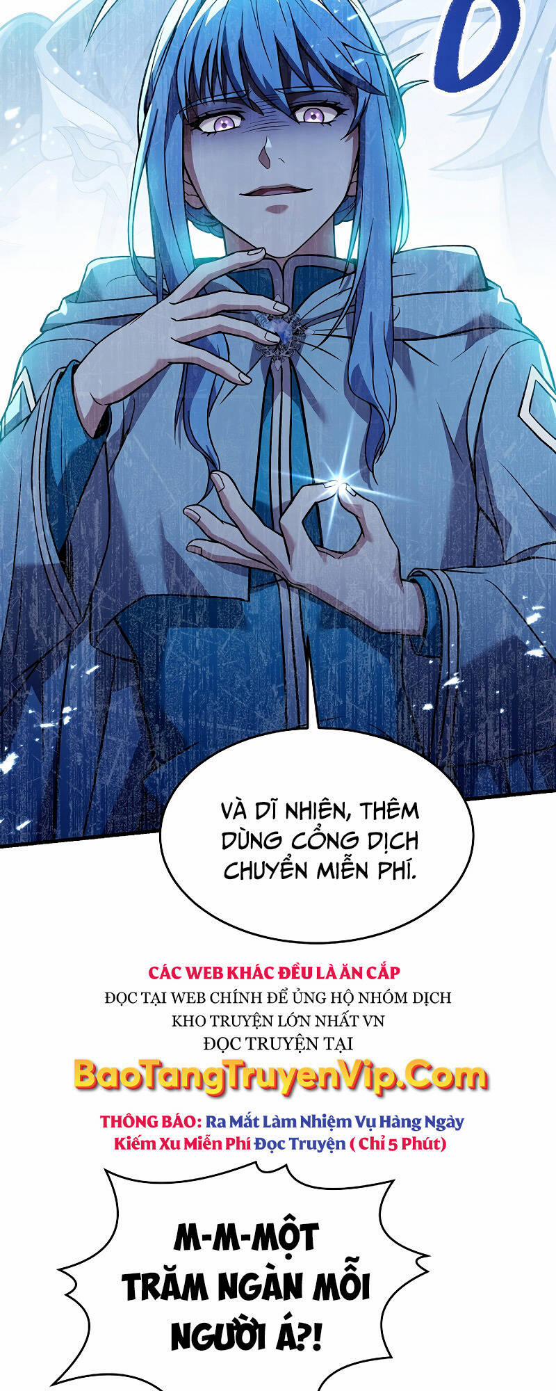 Huyền Thoại Giáo Sĩ Trở Lại 98 trang 73