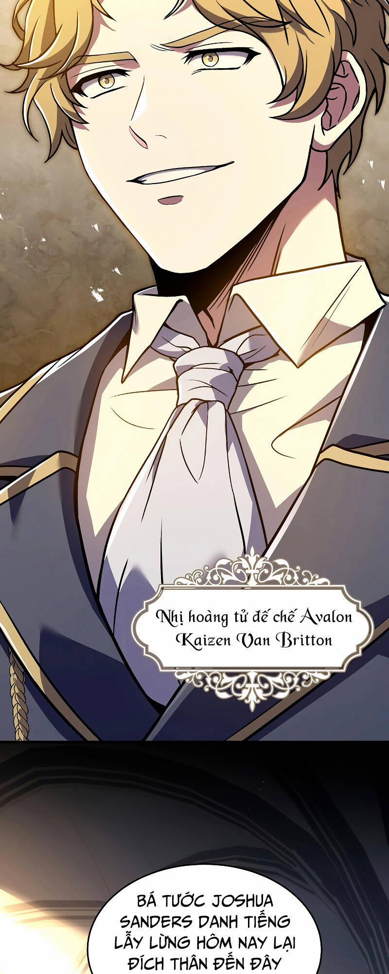 Huyền Thoại Giáo Sĩ Trở Lại 98 trang 77