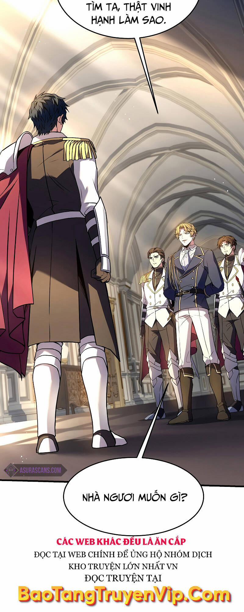 Huyền Thoại Giáo Sĩ Trở Lại 98 trang 78