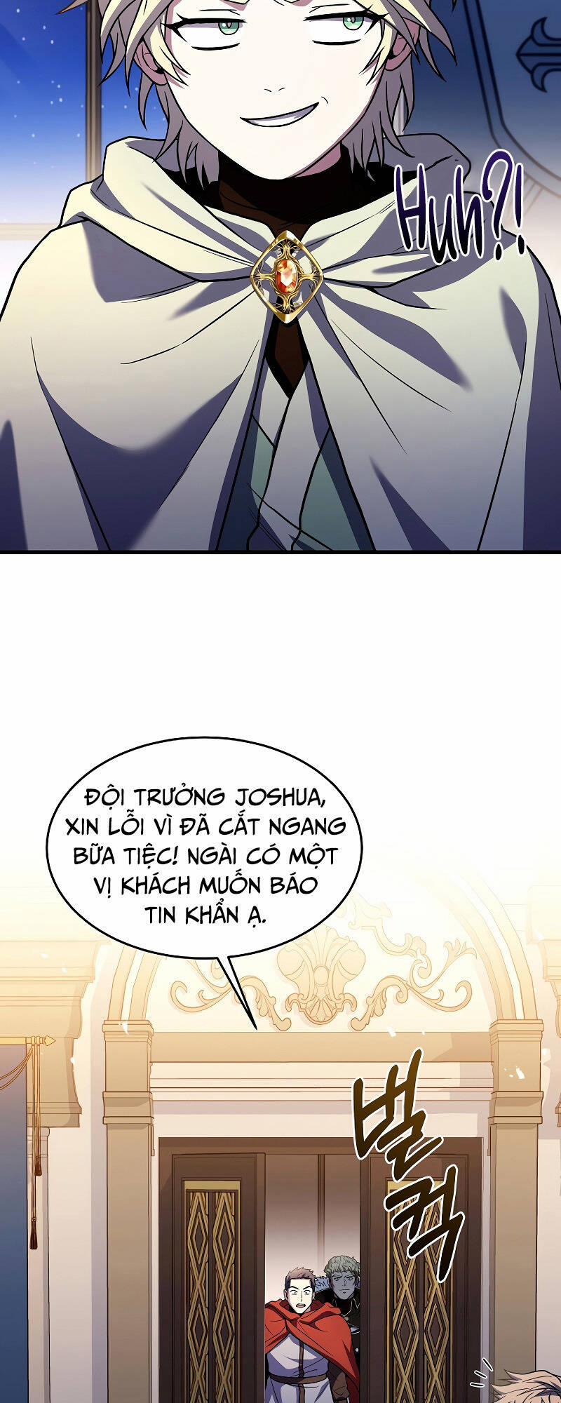 Huyền Thoại Giáo Sĩ Trở Lại 98 trang 8