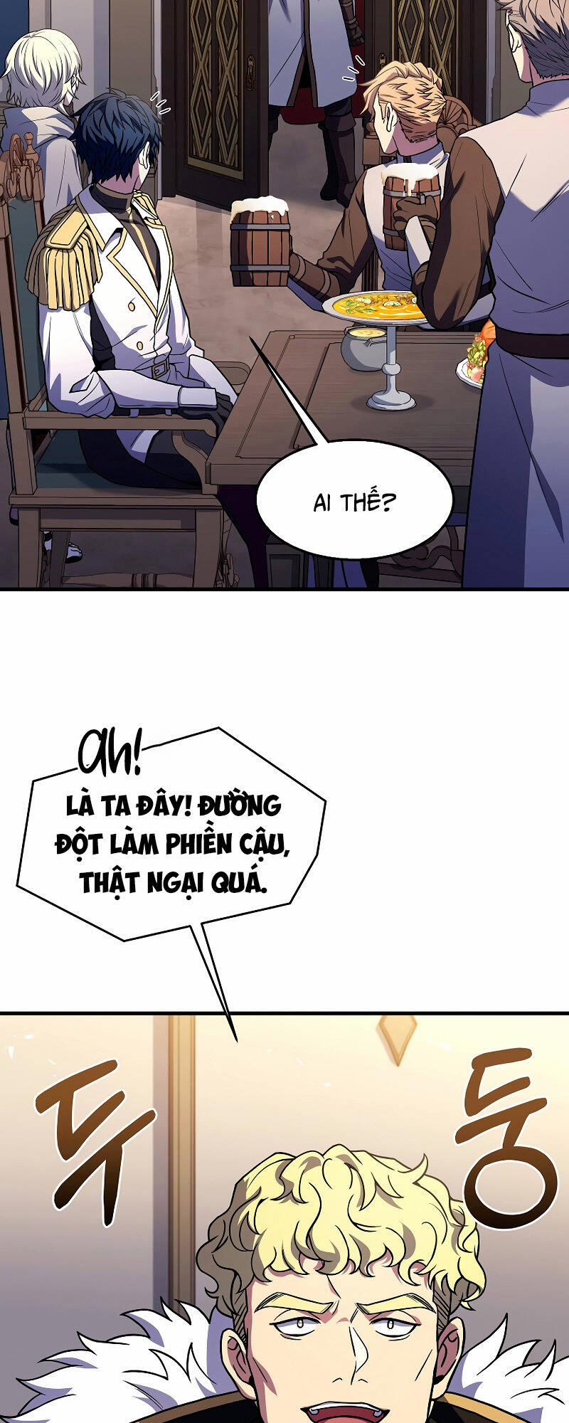 Huyền Thoại Giáo Sĩ Trở Lại 98 trang 9