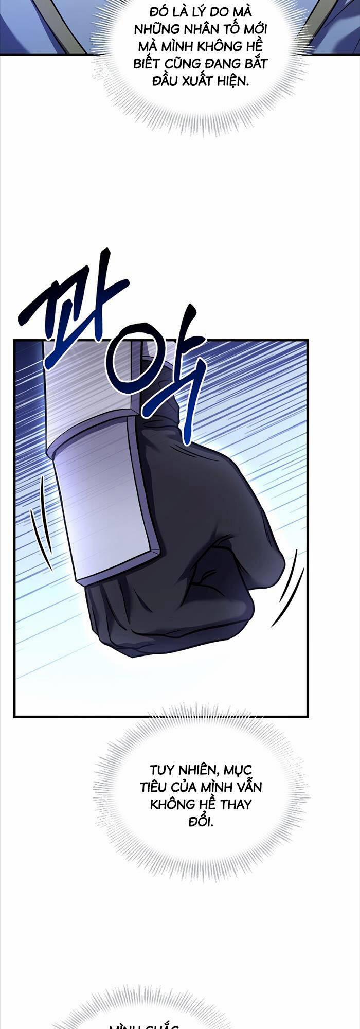 Huyền Thoại Giáo Sĩ Trở Lại 99 trang 1