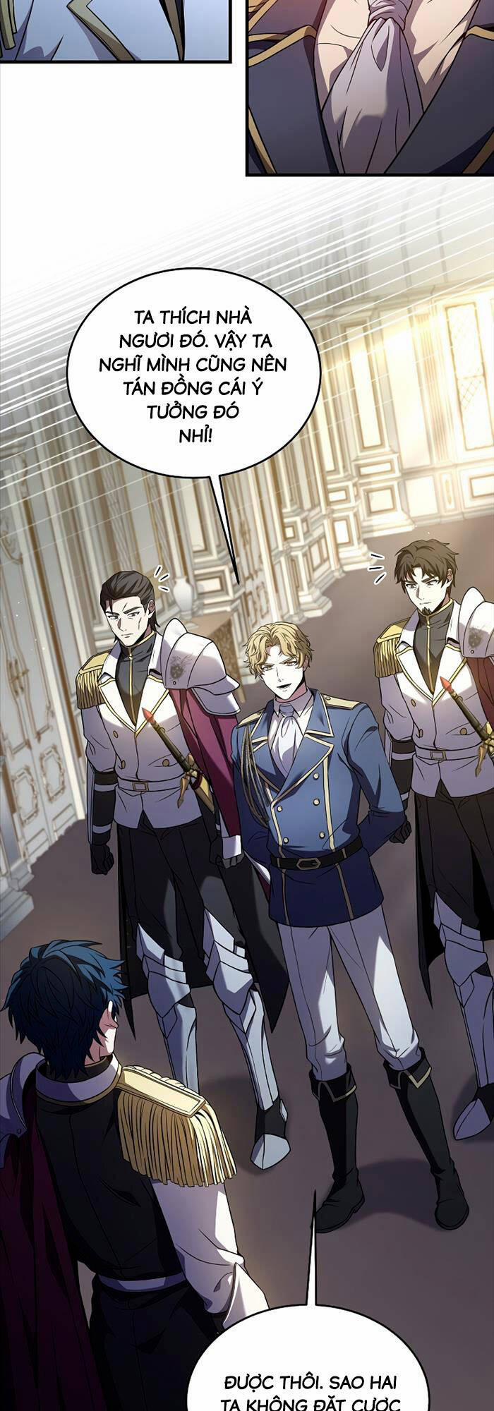 Huyền Thoại Giáo Sĩ Trở Lại 99 trang 10