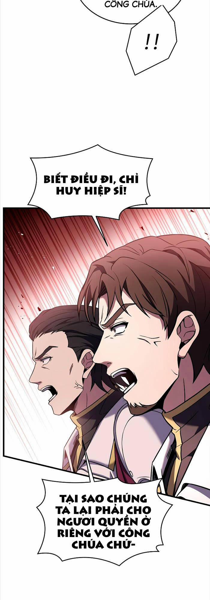 Huyền Thoại Giáo Sĩ Trở Lại 99 trang 15