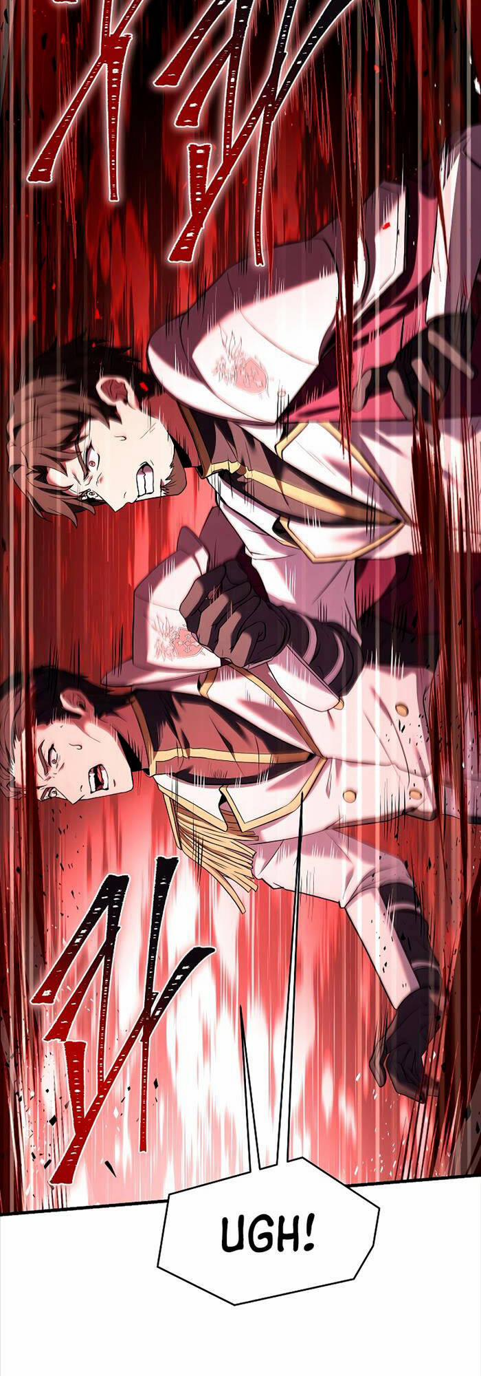 Huyền Thoại Giáo Sĩ Trở Lại 99 trang 17