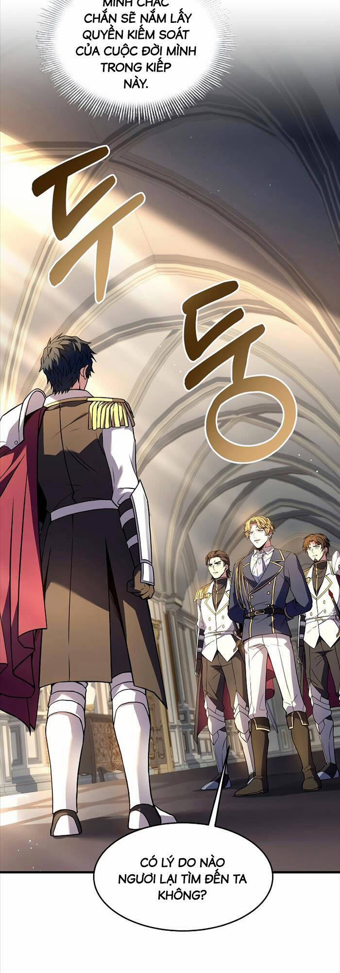 Huyền Thoại Giáo Sĩ Trở Lại 99 trang 2