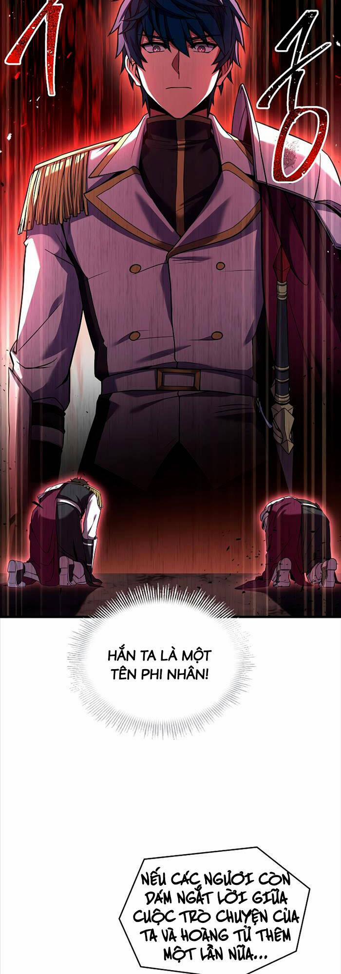 Huyền Thoại Giáo Sĩ Trở Lại 99 trang 20