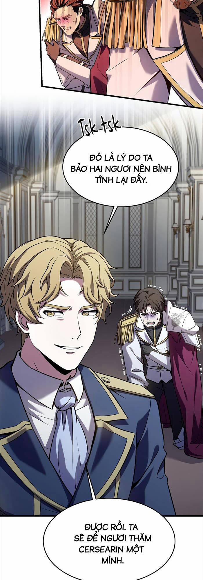 Huyền Thoại Giáo Sĩ Trở Lại 99 trang 22