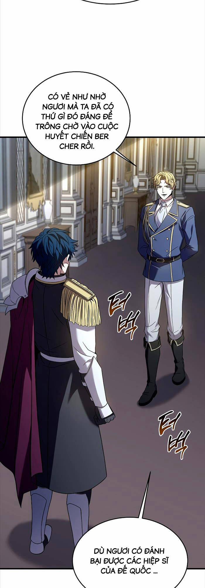 Huyền Thoại Giáo Sĩ Trở Lại 99 trang 23