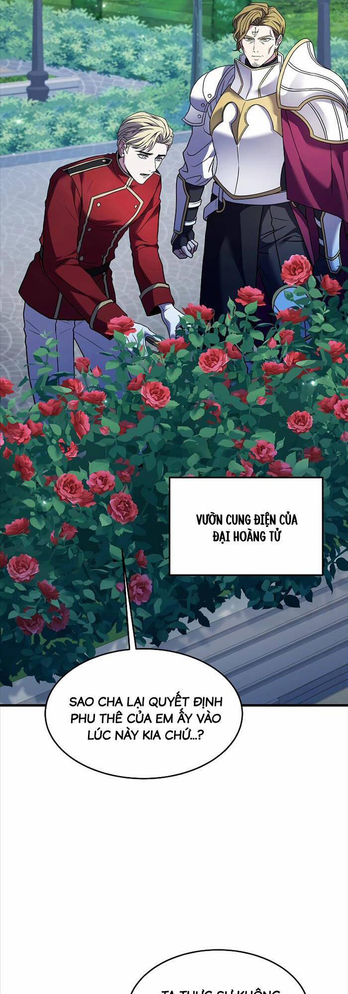 Huyền Thoại Giáo Sĩ Trở Lại 99 trang 27