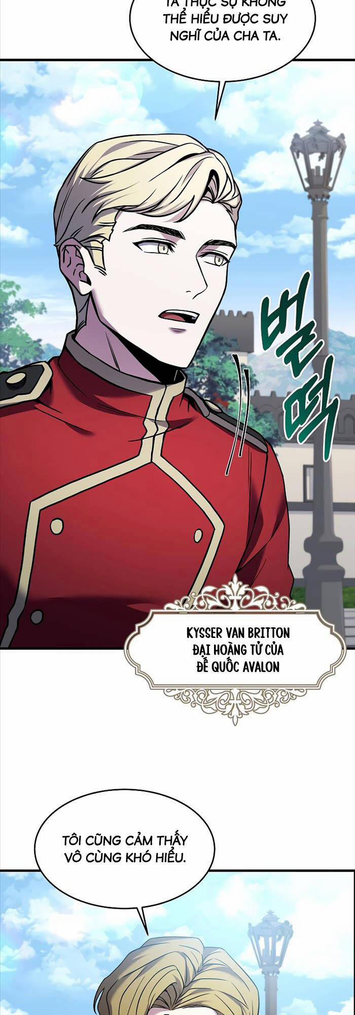 Huyền Thoại Giáo Sĩ Trở Lại 99 trang 28
