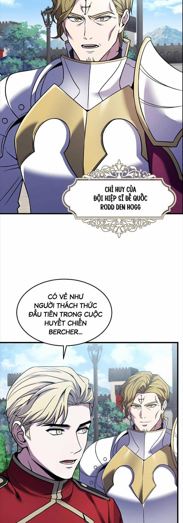 Huyền Thoại Giáo Sĩ Trở Lại 99 trang 29