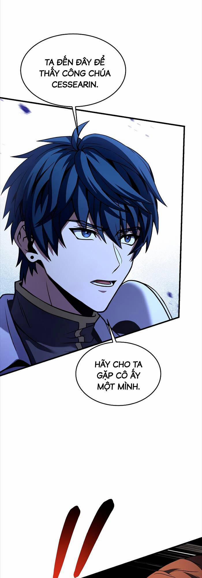 Huyền Thoại Giáo Sĩ Trở Lại 99 trang 3