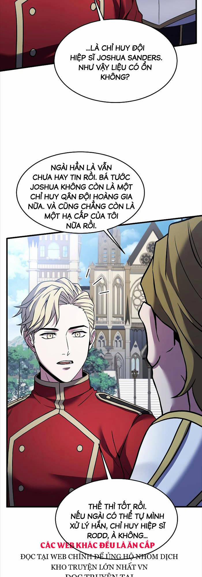 Huyền Thoại Giáo Sĩ Trở Lại 99 trang 30
