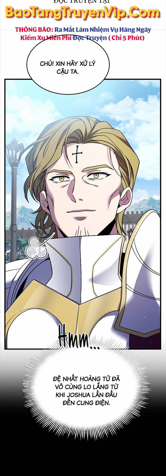 Huyền Thoại Giáo Sĩ Trở Lại 99 trang 31