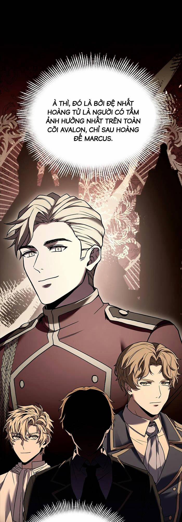 Huyền Thoại Giáo Sĩ Trở Lại 99 trang 32