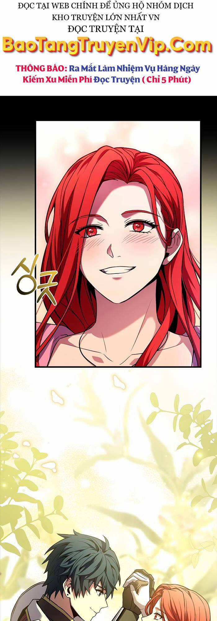 Huyền Thoại Giáo Sĩ Trở Lại 99 trang 36