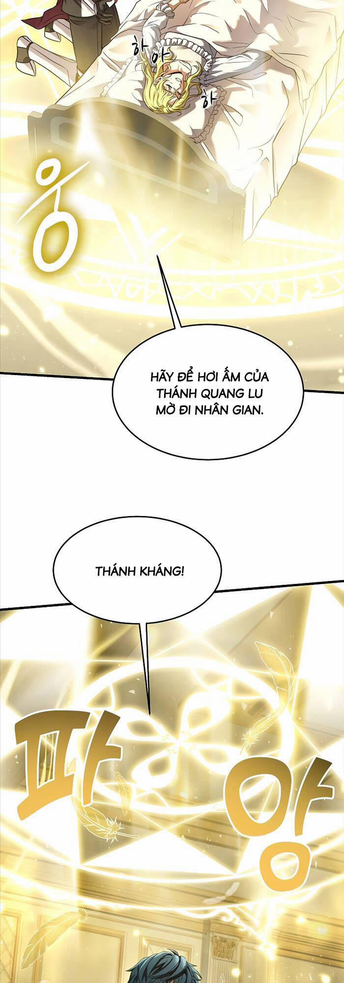 Huyền Thoại Giáo Sĩ Trở Lại 99 trang 45