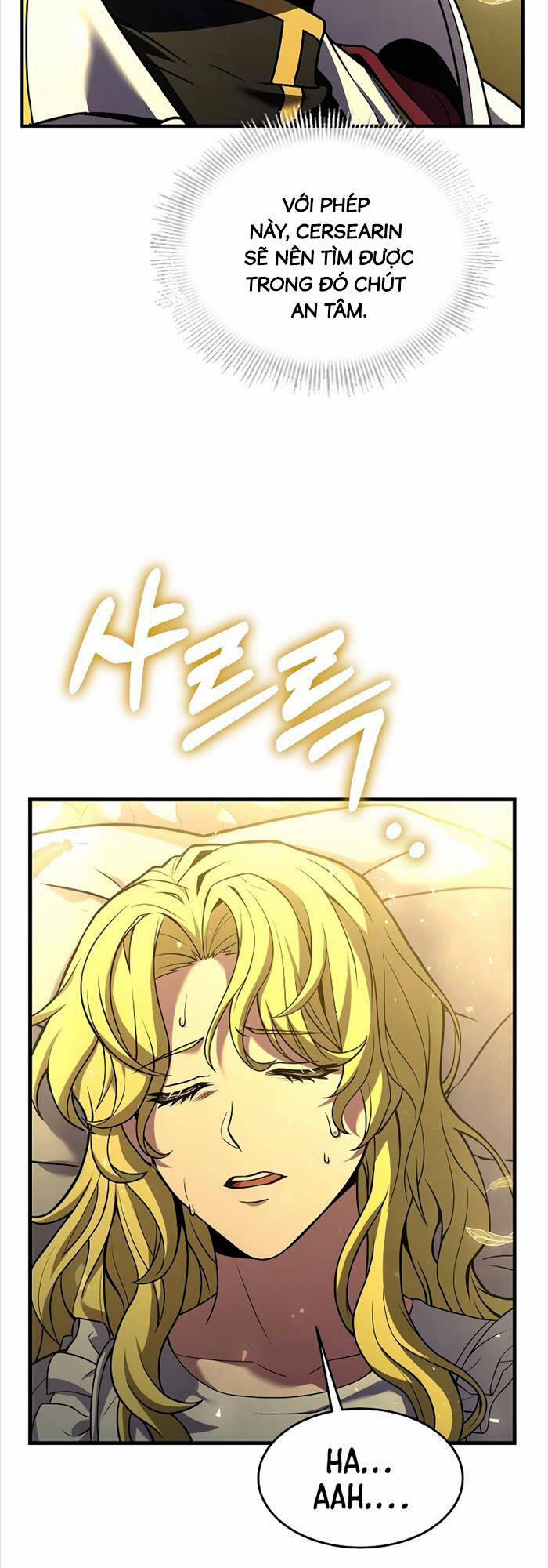 Huyền Thoại Giáo Sĩ Trở Lại 99 trang 47