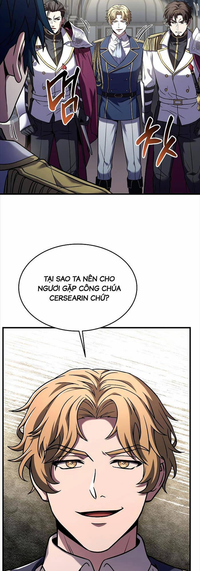 Huyền Thoại Giáo Sĩ Trở Lại 99 trang 5