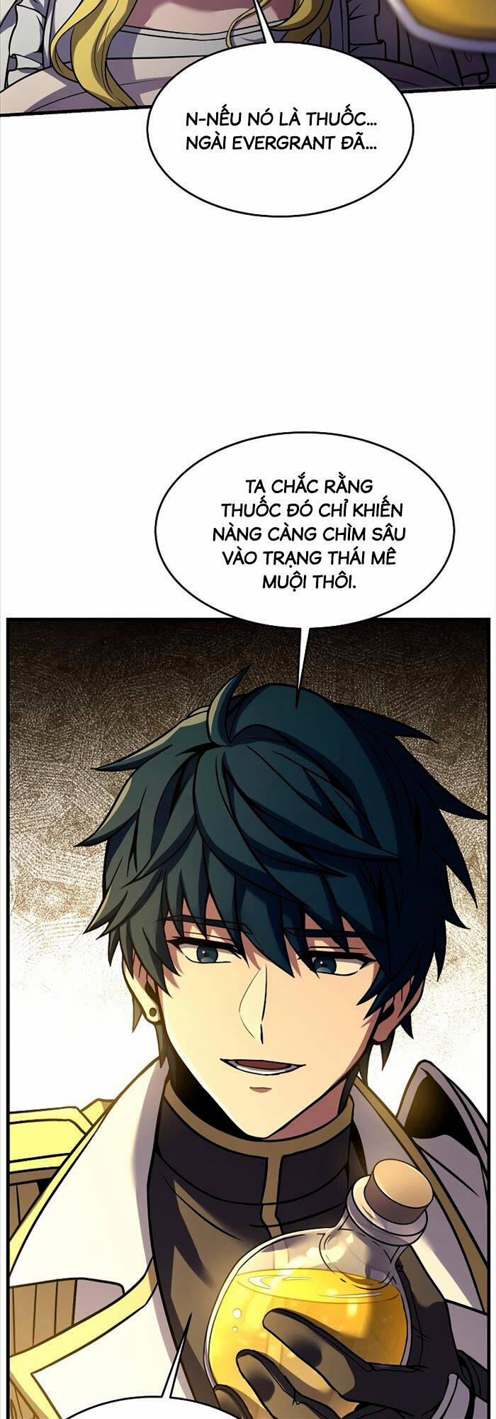 Huyền Thoại Giáo Sĩ Trở Lại 99 trang 51