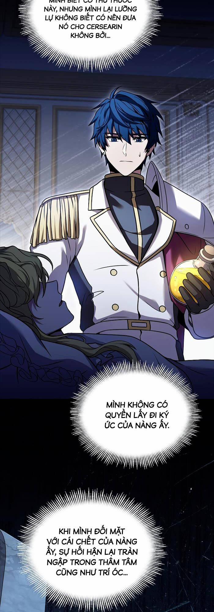 Huyền Thoại Giáo Sĩ Trở Lại 99 trang 53