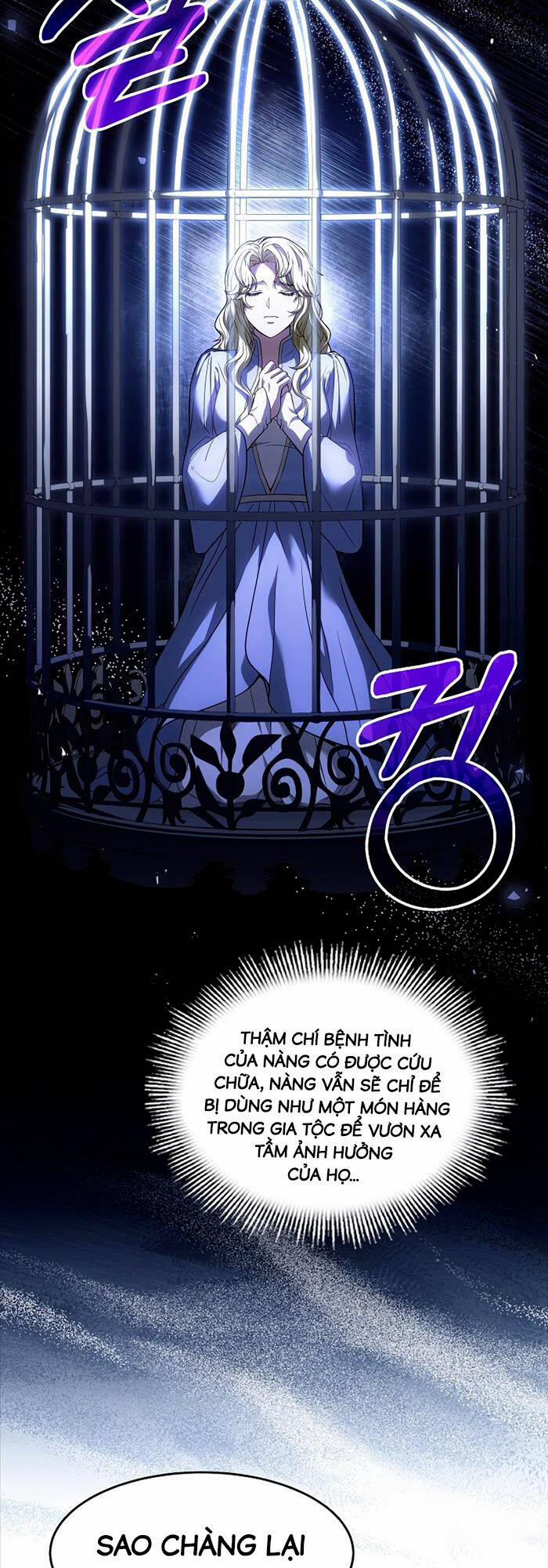 Huyền Thoại Giáo Sĩ Trở Lại 99 trang 55