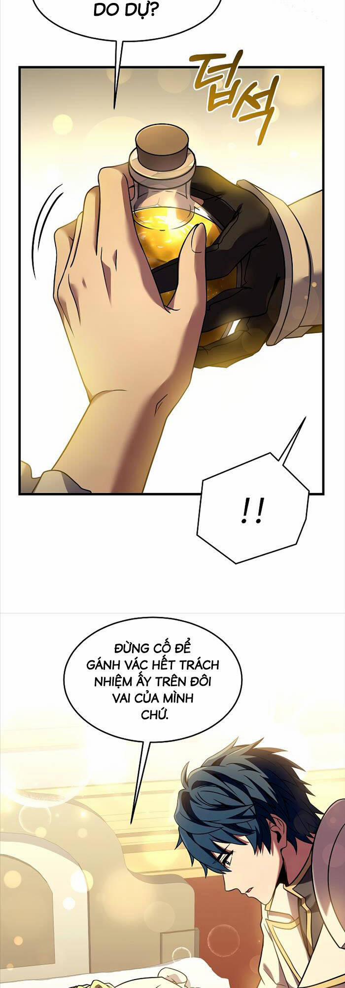 Huyền Thoại Giáo Sĩ Trở Lại 99 trang 56