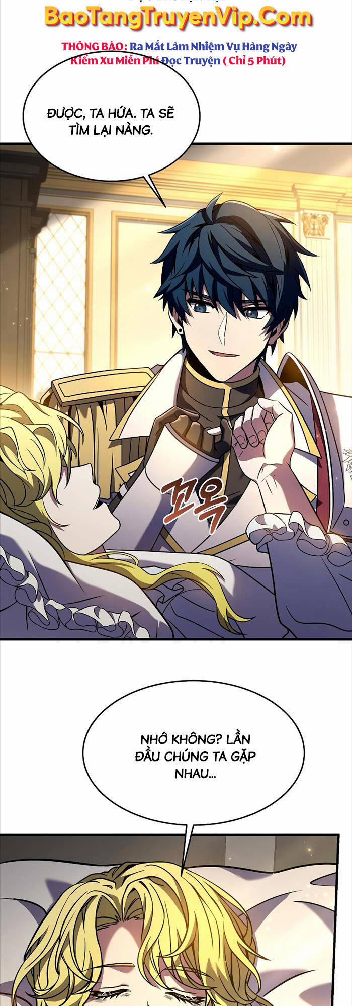 Huyền Thoại Giáo Sĩ Trở Lại 99 trang 59