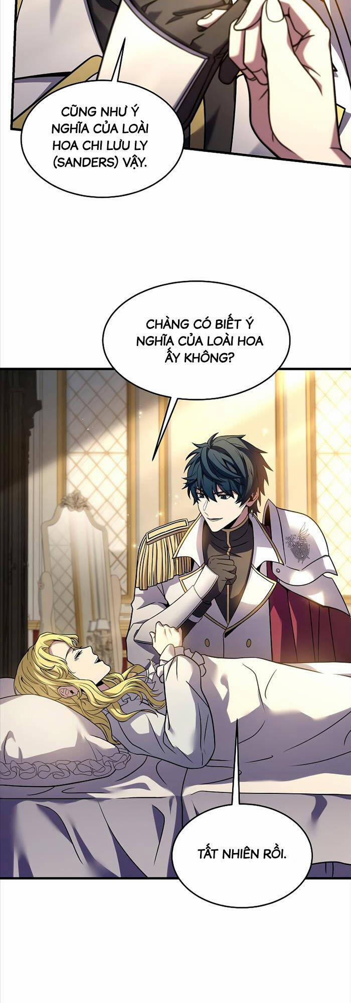 Huyền Thoại Giáo Sĩ Trở Lại 99 trang 61