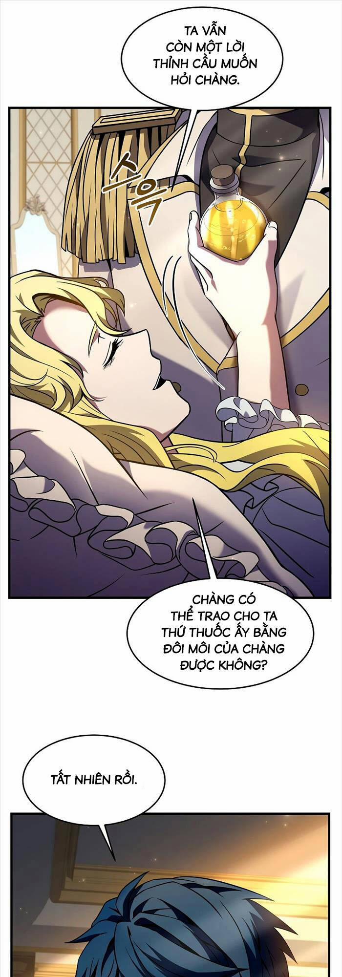 Huyền Thoại Giáo Sĩ Trở Lại 99 trang 63