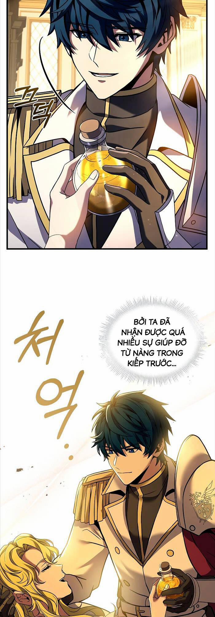 Huyền Thoại Giáo Sĩ Trở Lại 99 trang 64