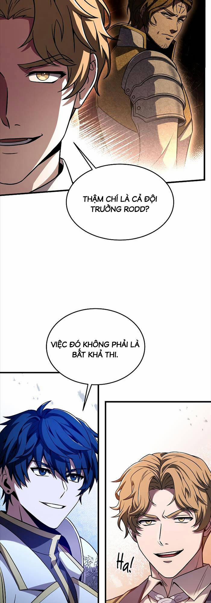 Huyền Thoại Giáo Sĩ Trở Lại 99 trang 9