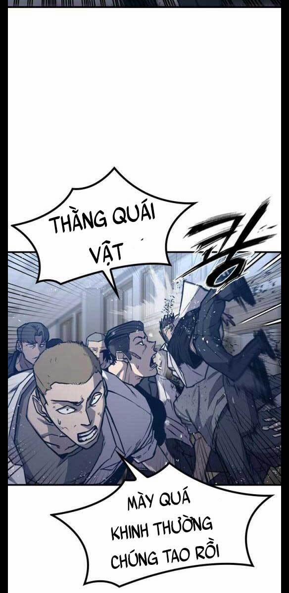 Huyền Thoại Tái Xuất 10 trang 11