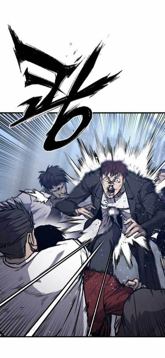 Huyền Thoại Tái Xuất 10 trang 23