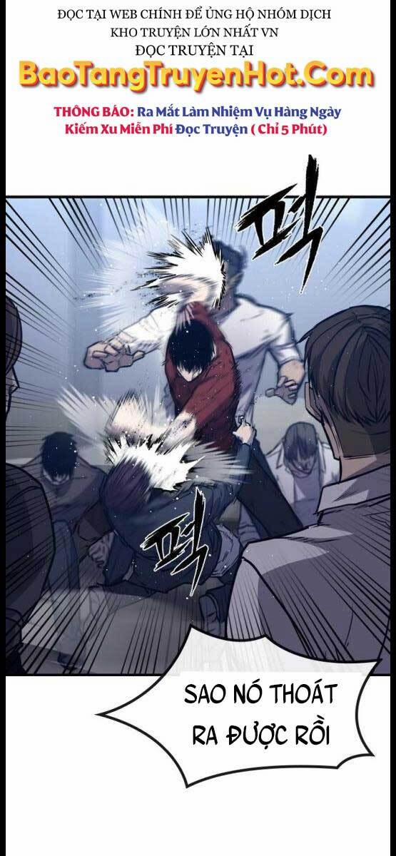 Huyền Thoại Tái Xuất 10 trang 27