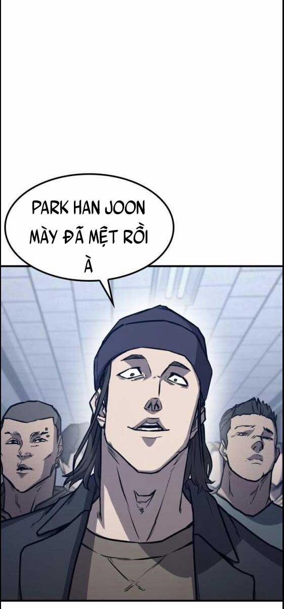 Huyền Thoại Tái Xuất 10 trang 40