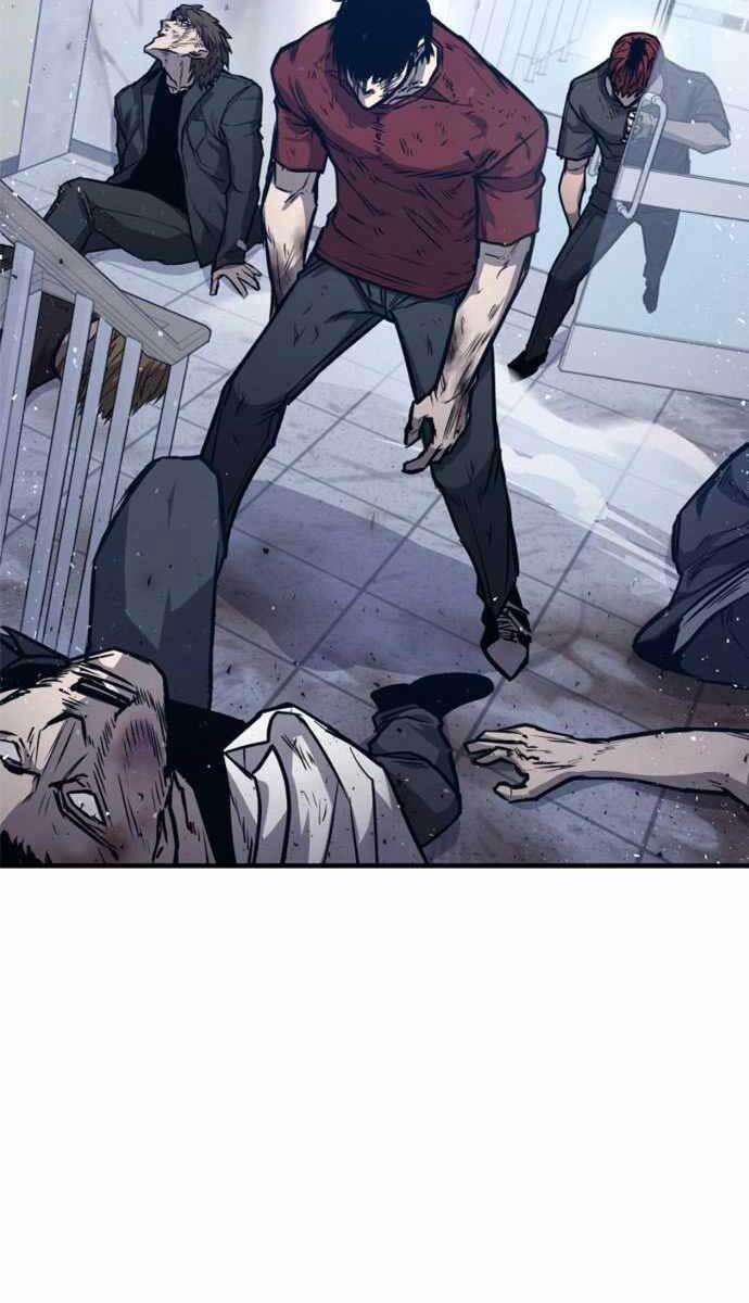 Huyền Thoại Tái Xuất 12 trang 82