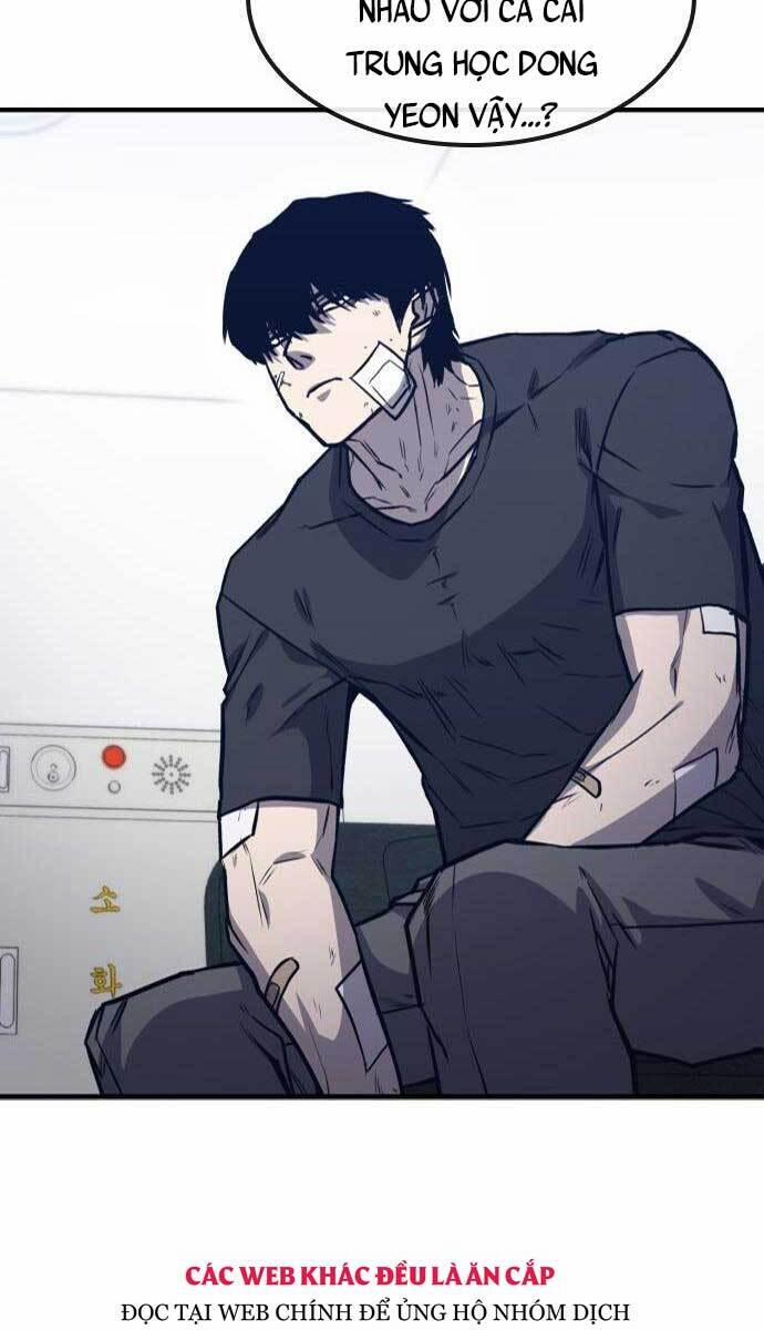 Huyền Thoại Tái Xuất 13 trang 42