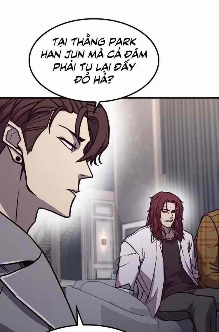 Huyền Thoại Tái Xuất 14 trang 19