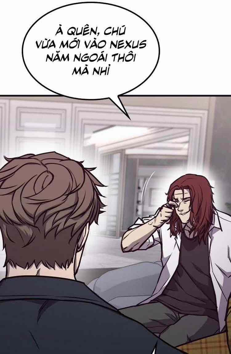 Huyền Thoại Tái Xuất 14 trang 25
