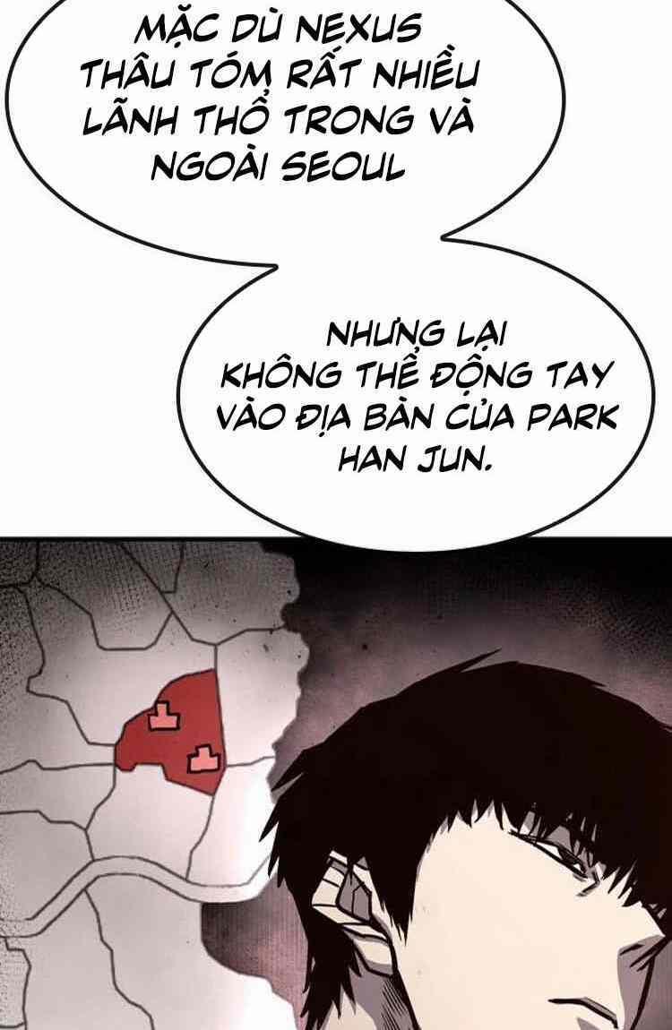 Huyền Thoại Tái Xuất 14 trang 31