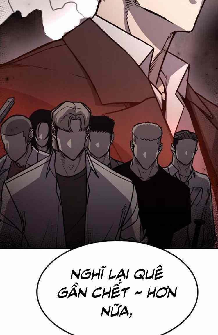 Huyền Thoại Tái Xuất 14 trang 32