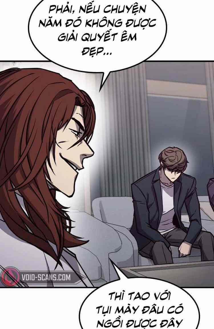 Huyền Thoại Tái Xuất 14 trang 36