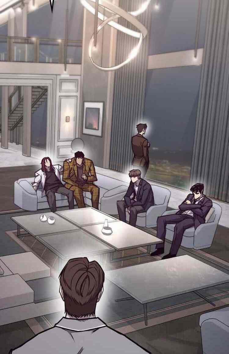 Huyền Thoại Tái Xuất 14 trang 9