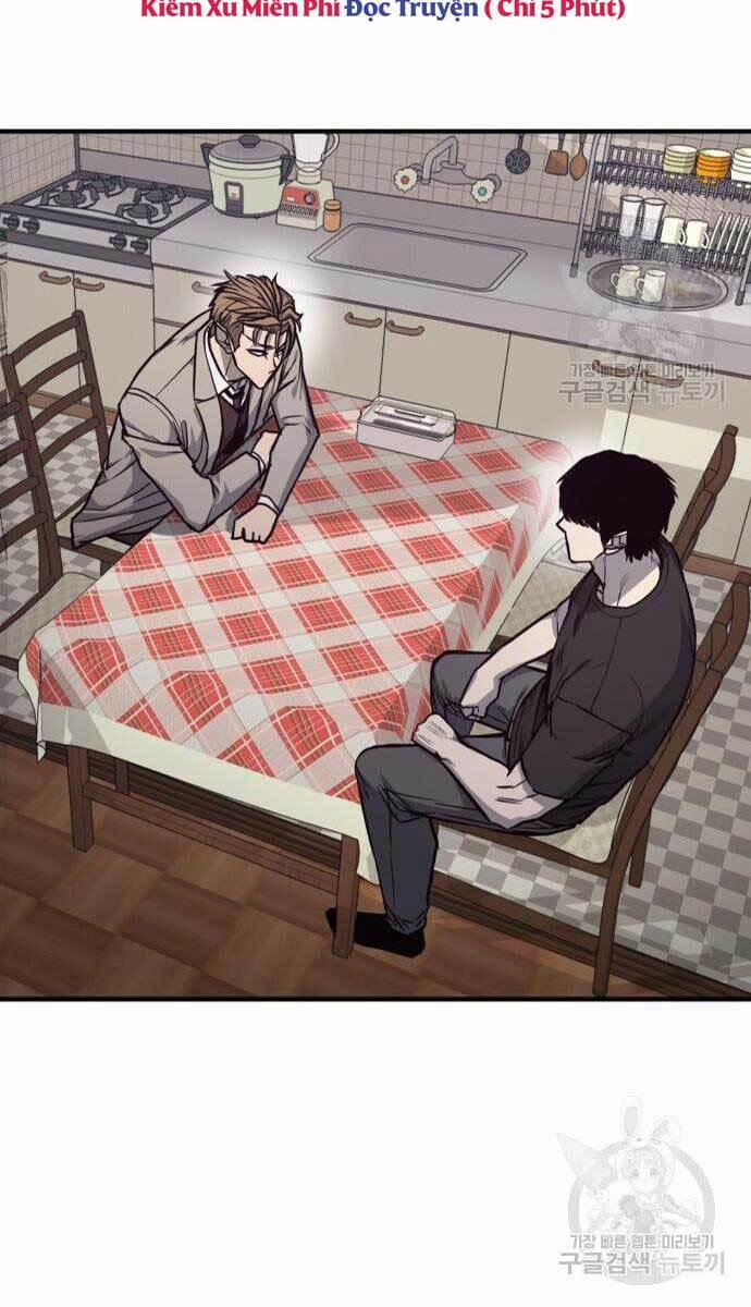 Huyền Thoại Tái Xuất 15 trang 18