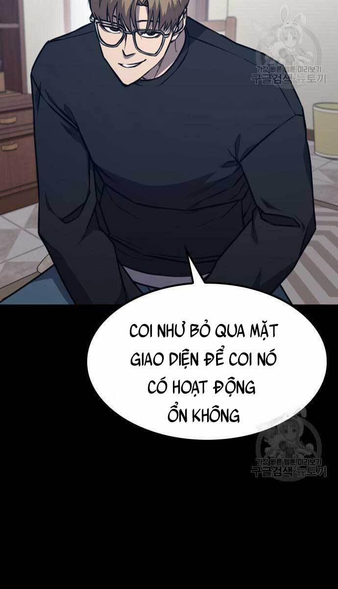 Huyền Thoại Tái Xuất 15 trang 38