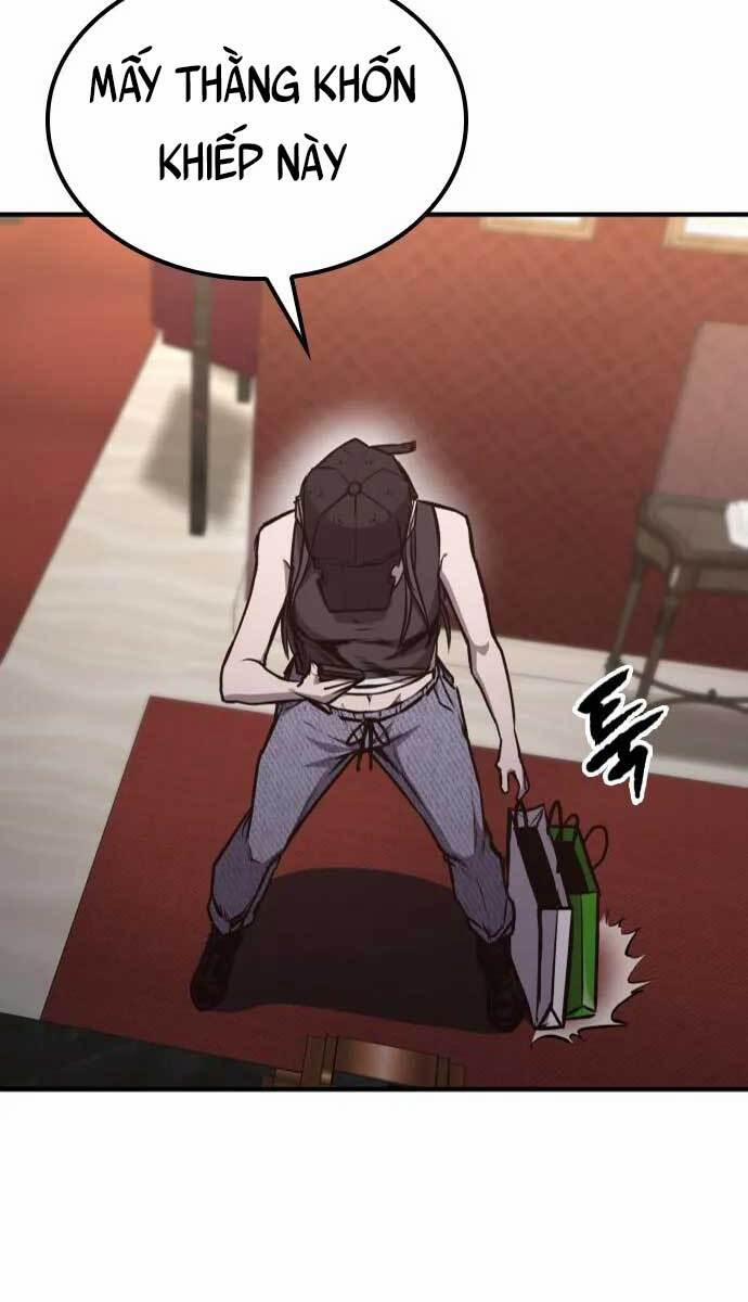 Huyền Thoại Tái Xuất 16 trang 20